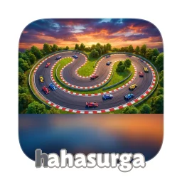 hahasurga